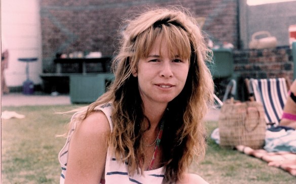  My mother was and still in stunning.