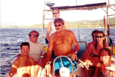 Tobago & Grenadines (14)