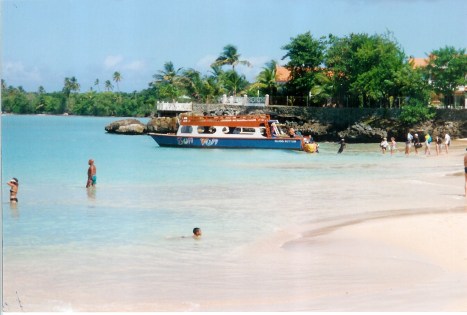 Post card perfect Tobago