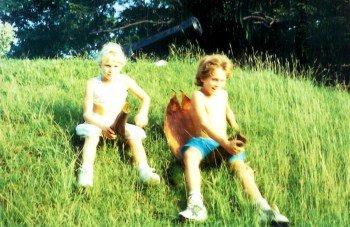 Tobago & Grenadines (3)