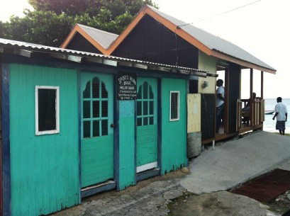 Sports Bar, not showing the rugby